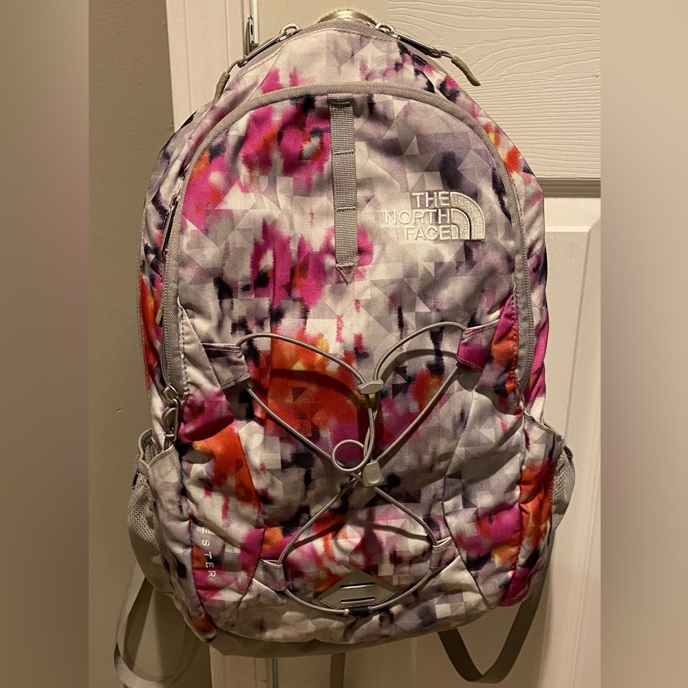 The North Face Girl’s Backpack